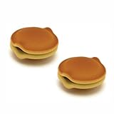 スリップオン ケーブルマネージャー ドラヤキ 2個入 スリップオン ケーブルマネージャー ドラヤキ 2個入