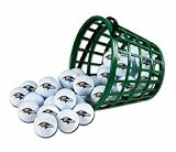 Baltimore Ravens 36 Golf Ball Bucket