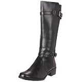 AK Anne Klein Womens Lissa Boot