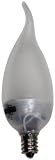 LED CHANDELIER FLAME TIP LAMP 31WoPNC8wBL. SL160 LED Lighting Products Store