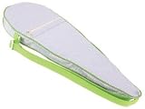 Seersucker Racquet Cover