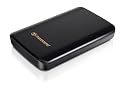 Transcend TS500GSJ25D3 StoreJet D3 500GB externe Festplatte (6,4 cm (2,5 Zoll), USB 3.0)