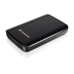 Transcend TS500GSJ25D3 StoreJet D3 500GB externe Festplatte (6,4 cm (2,5 Zoll), USB 3.0)