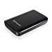 Transcend TS500GSJ25D3 StoreJet D3 500GB externe Festplatte (6,4 cm (2,5 Zoll), USB 3.0)