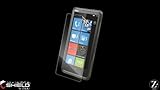 ZAGG invisibleSHIELD for HTC HD7 (Screen)