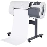 Imageprograf W6400 24IN Printer with Pigment Ink &stand