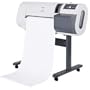 Imageprograf W6400 24IN Printer with Pigment Ink &stand