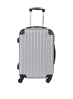 AMERICAN TRAVEL Trolley rígido  70 cm (Champán)