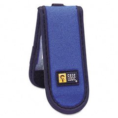 Case Logic JDS-2 USB Drive Shuttle 2-Capacity (Black)