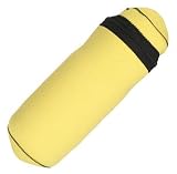 Extreme Rage TankSak w/ Reg Pocket Tank Cover - Yellow