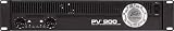 Peavey Pv-900 Stereo Power Amplifier