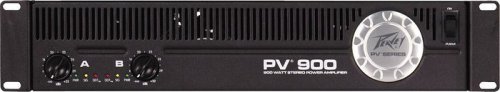 PEAVEY 2 SPACE AMP-300WPC@4 OHMS