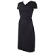 POLARN O. PYRET Wrap Maternity And Nursing Dress POLARN O. PYRET Wrap Maternity And Nursing Dress