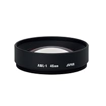 Sigma AML-1 Close Up Lens for the Sigma DP1 Digital Camera
