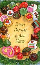 Where to buy Premium Spanish Christmas Cards Assortment [120 Pieces