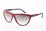 Carrera Damen Sonnenbrille Dunkelrot BUTTERFLY-ORCYR