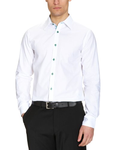 Matinique Herren Businesshemd D43501001/Crosso 
