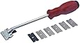Lisle 52000 Razor Blade Scraper