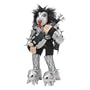 Kiss: The Demon Large Plush