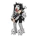 Kiss: The Demon Large Plush