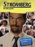 Stromberg - Staffel 1-3 (ltd Edition - incl. Stromberg-PC-Game)
