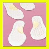 MAGNETIC THERAPY Insole/Arch Support (Men 5-7)PAINRELIEF for Diabetic Neuropathy