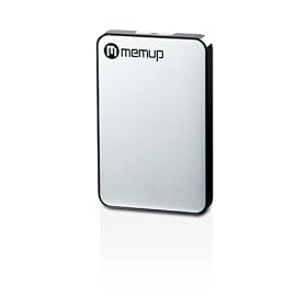 MEMUP - Disque dur externe MEMUP - KWEST SLIM - 120