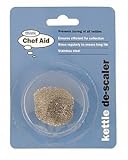 Doughnut Kettle Descaler