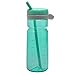 OXO Strive Propel Bottle, 24-Ounce, Emerald Green