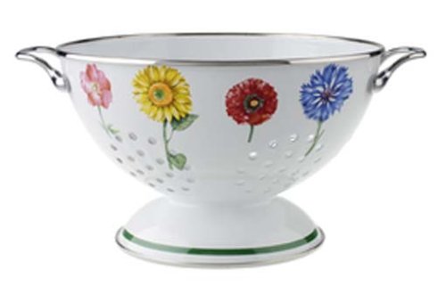 Villeroy & Boch Flora Kitchen Sieb