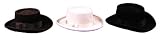 Planter Hat Brown Medium