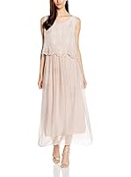 Laura Moretti Vestido (Rosa)