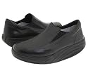 MBT Black Lofa Men's Shoes - FREE SHIPPING