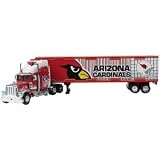 NFL 2005 Tractor Trailer Die-cast - Arizona Cardinals