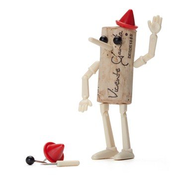 Pino - Corkers Special Edition