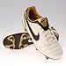 Nike Tiempo Nat II SG Junior Pearl/Cind/Gold 5