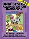 UNIX and Linux System Administration Handbook (4th Edition)