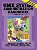 UNIX and Linux System Administration Handbook (4th Edition)