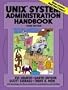 Unix System Administration Handbook: Now covers Red Hat Linux!