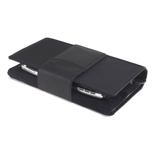 Electronics: Samsung Q1 Ultra Organizer / Portfolio Case