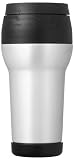 Thermos Nissan 14-Ounce Easy-Sip Stainless-Steel Travel Tumbler