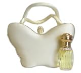 Annick Goutal Eau d’Hadrien Eau de Parfum with Butterfly Bag 0.5oz/15ml