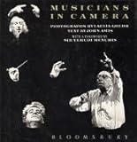 Musicians in camera