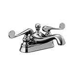 ＜並行輸入品＞KOHLER社洗面水栓＊K16100-4