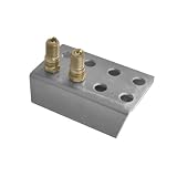 Pit Pal Products 229 Mini Spark Plug Caddy