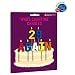 Fun Who’s Counting Birthday Cake Candles – 29 AGAIN