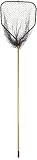 StowMaster TS120X Tournament Series Precision Landing Net - Hoop 30x32, Length 120