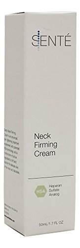Sente Neck Firming Cream, 1.7 oz.