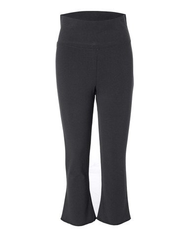 BE LADIES CAPRI PANT CTN-SPNDX