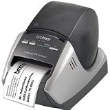 Professional Label Printer